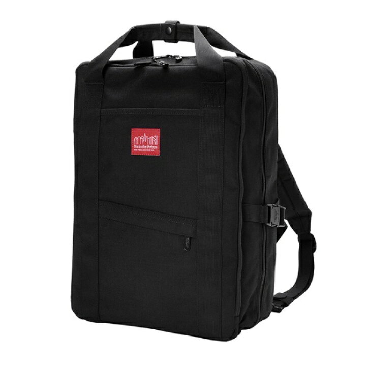 楽天市場】Abingdon Square Backpack／マンハッタンポーテージ 