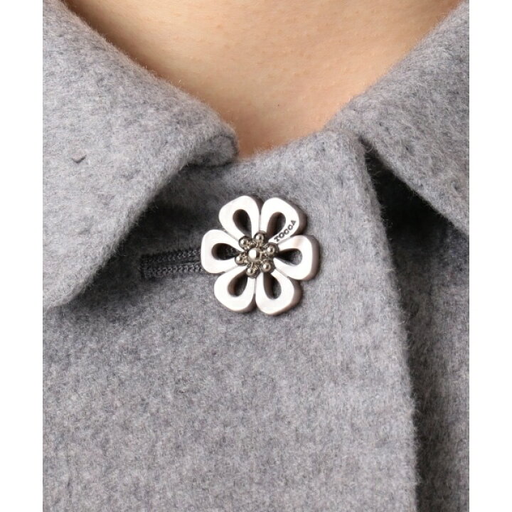 楽天市場】【一部店舗限定カラー有】CASHMERE カシミヤコート  