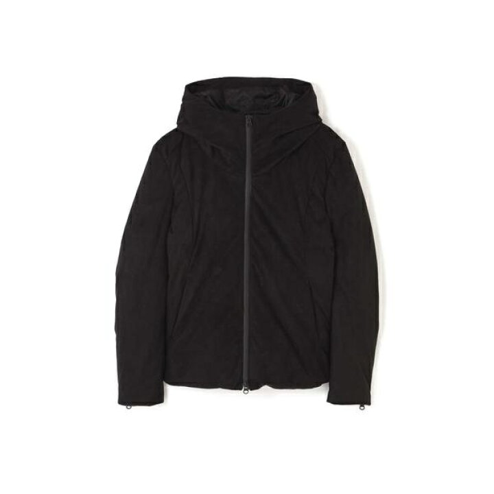 楽天市場】｜Safari掲載商品｜TORNADO MART∴メランジフードダウン  