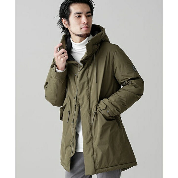 楽天市場 fidelity 別注ソロテックスモッズダウンコート ナノ ユニバース メンズ Nano Universe 丸井 マルイ 楽天市場店 楽天市場 fidelity 別注ソロテックスモッズダウンコート ナノ ユニバース メンズ Nano Universe 丸井 マルイ 楽天市場店