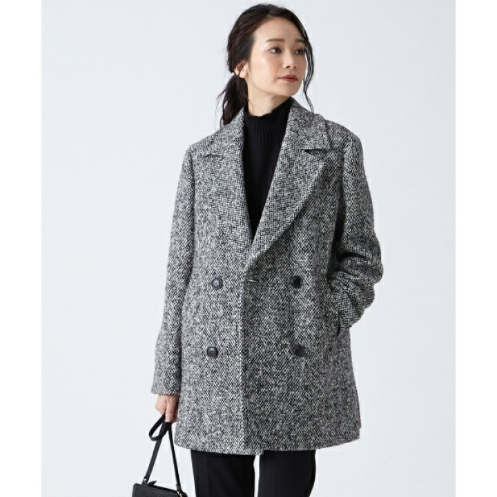 楽天市場】Moessmer NEPYARN TWEED ダブル 