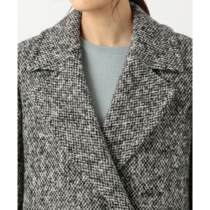楽天市場】Moessmer NEPYARN TWEED ダブル 