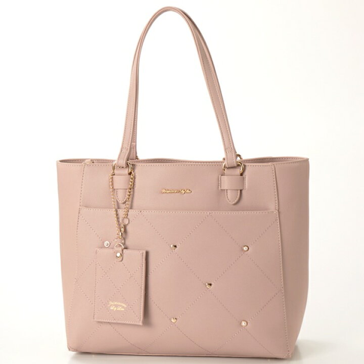 楽天市場 ジェム トートバッグ リズリサ バッグ ウォレット Liz Lisa Bag Wallet 丸井 マルイ 楽天市場店