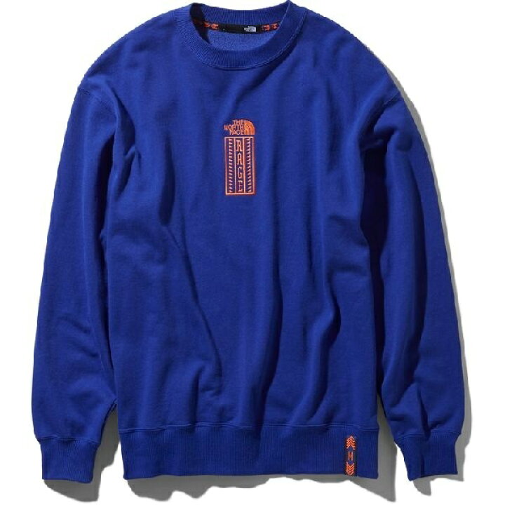 楽天市場】【THE NORTH FACE】スウェット(ユニセックス RAGE 