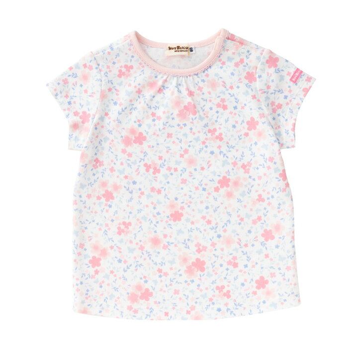 楽天市場】Tシャツ（デイリーシリーズ / 花・トロピカル 