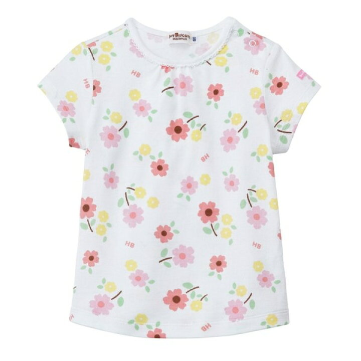 楽天市場】Tシャツ（デイリーシリーズ / 花・トロピカル 