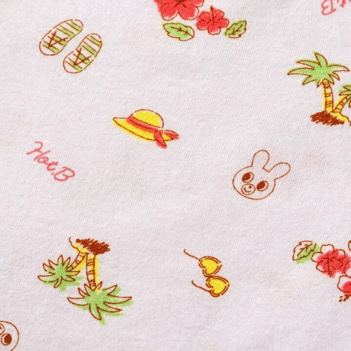 楽天市場】Tシャツ（デイリーシリーズ / 花・トロピカル 