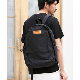 UNIVERSAL OVERALL ユニバーサルオーバーオール ワッシャーバックパック／イッカ（ikka）