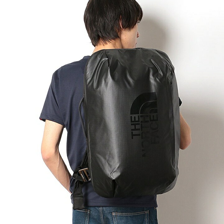 楽天市場】【THE NORTH FACE】ダッフル(ユニセックスストラトライナー 