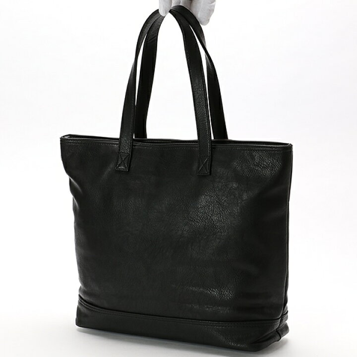 楽天市場 ｄｅｖｉｃｅ ｄｅｖｉｃｅ ｍｃ トートバッグ ナノ ユニバース メンズ Nano Universe 丸井 マルイ 楽天市場店