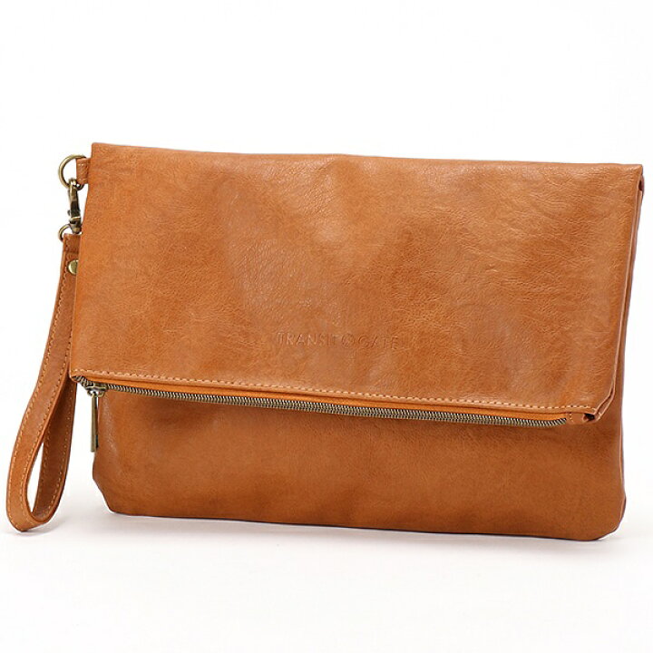 楽天市場 ｔｒａｎｓｉｔ ｇａｔｅ ｗｅｂ限定 ｔｒａｎｓｉｔｇａｔｅ ｇ１折りクラッチバッグ ナノ ユニバース メンズ Nano Universe 丸井 マルイ 楽天市場店