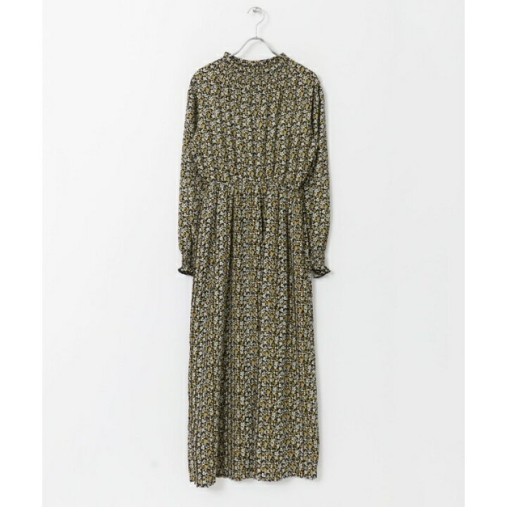 楽天市場 レディスワンピース F By Rosso 花柄プリーツワンピース アーバンリサーチ ロッソ Urban Research Rosso 丸井 マルイ 楽天市場店