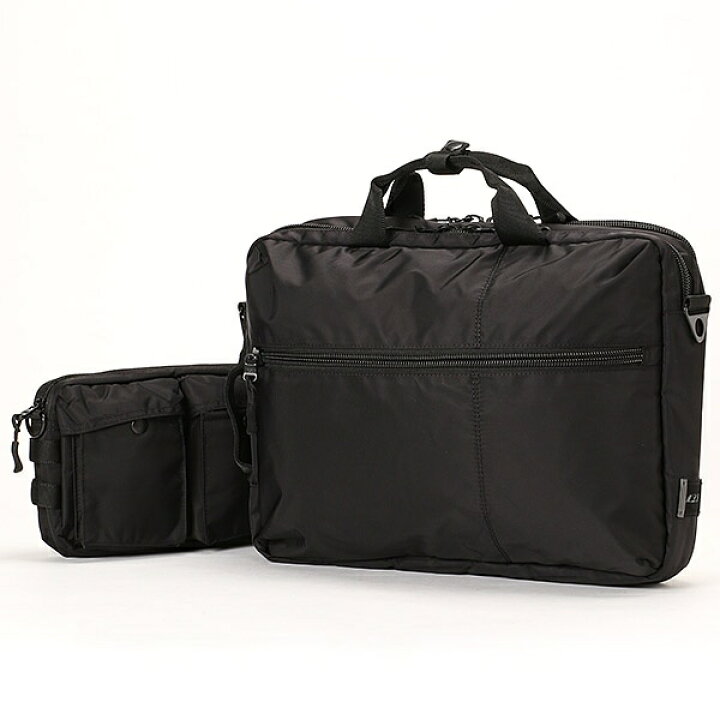 楽天市場 ３ｗａｙビジネスバッグ ｍｉｃｈｉｋｏｌｏｎｄｏｎｐｌｕｓ １０ｌ シフレ Siffler 丸井 マルイ 楽天市場店