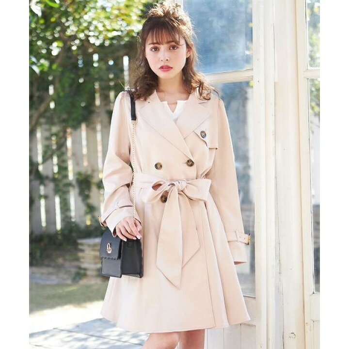 楽天市場 ドーリートレンチコート イング Ingni 丸井 マルイ 楽天市場店 楽天市場 ドーリートレンチコート イング Ingni 丸井 マルイ 楽天市場店