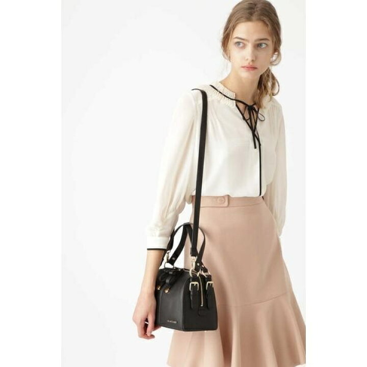JILL STUART ノットリボンバック 