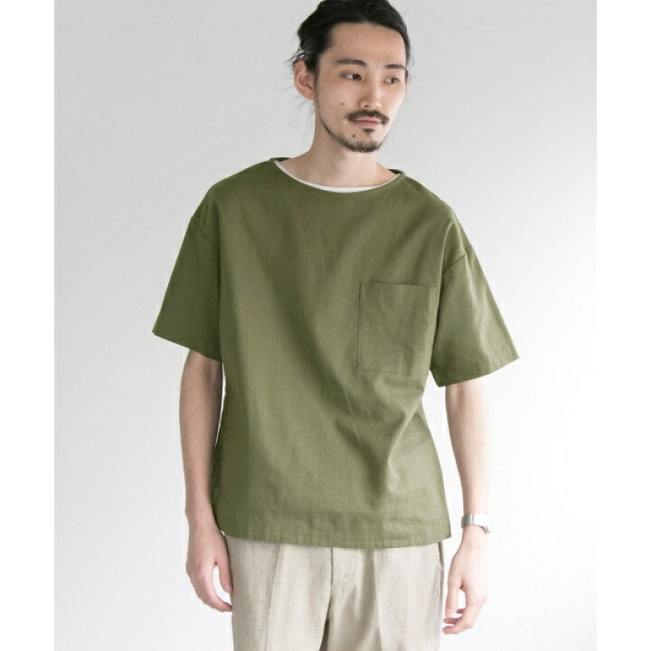 楽天市場】メンズTシャツ(高機能リネンシャツTシャツ)／アーバン 