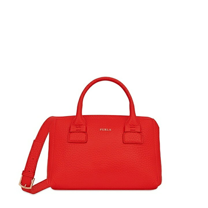 楽天市場】カプリッチョ S サッチェルバッグ／フルラ（FURLA） : 丸井  