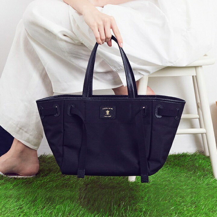 楽天市場】ナイロン コンクルージョントートバッグ 28cm／エー.ディー  