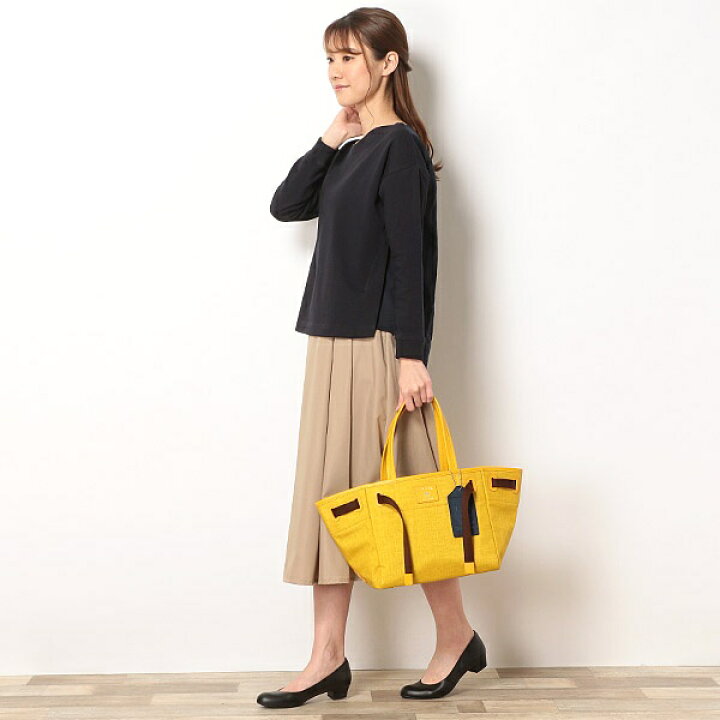 楽天市場】ナイロン コンクルージョントートバッグ 28cm／エー.ディー  