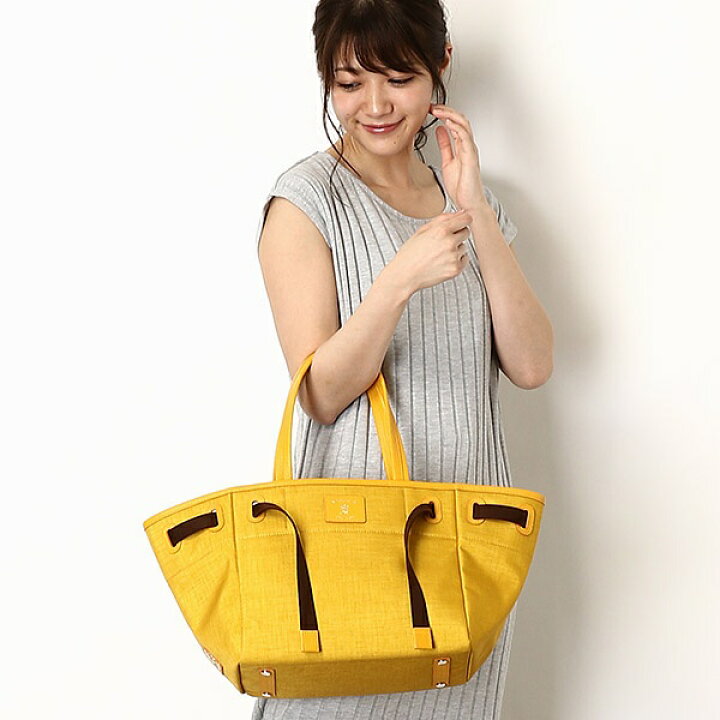 楽天市場】ナイロン コンクルージョントートバッグ 28cm／エー.ディー  