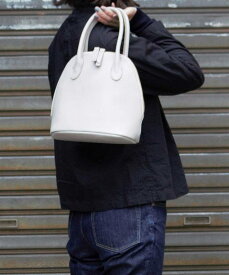 MOSS LEATHR SHORT BOSTON/トート／タイドウェイ（TIDEWAY）