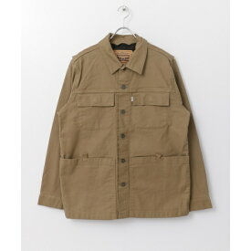 メンズコート(Levi's　WORKWEAR UTILITY TRUCKER)／アーバンリサーチ（メンズ）（URBAN RESEARCH）