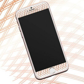 iPhoneSE第3世代 ガラスフィルム Screen Protector-Rose Gold／ケースメイト（Case-Mate）