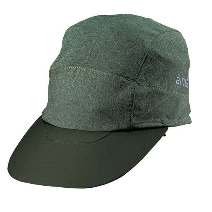 楽天市場】【airista】【エアリスタ】 UL Strech Cap キャップ 