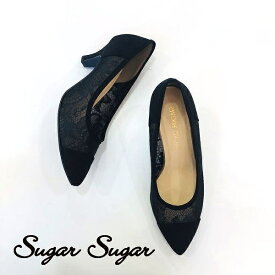 楽天市場 シュガーシュガー パンプスの通販