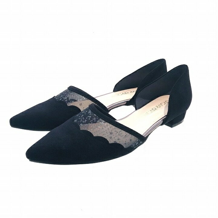 楽天市場 チュールセパレートパンプス シュガーシュガー Sugar Sugar 丸井 マルイ 楽天市場店