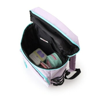 楽天市場 Fila Pink Latte メッシュポケットリュックサック ピンク ラテ Pink Latte 丸井 マルイ 楽天市場店