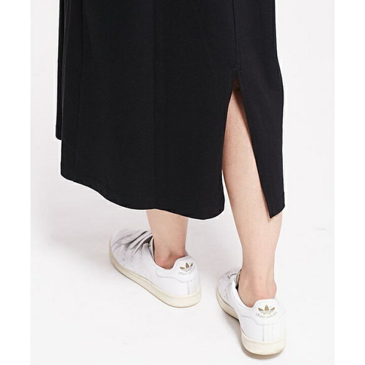 楽天市場 Anti Soaked クルーネックワンピース ナノ ユニバース レディース Nano Universe 丸井 マルイ 楽天市場店