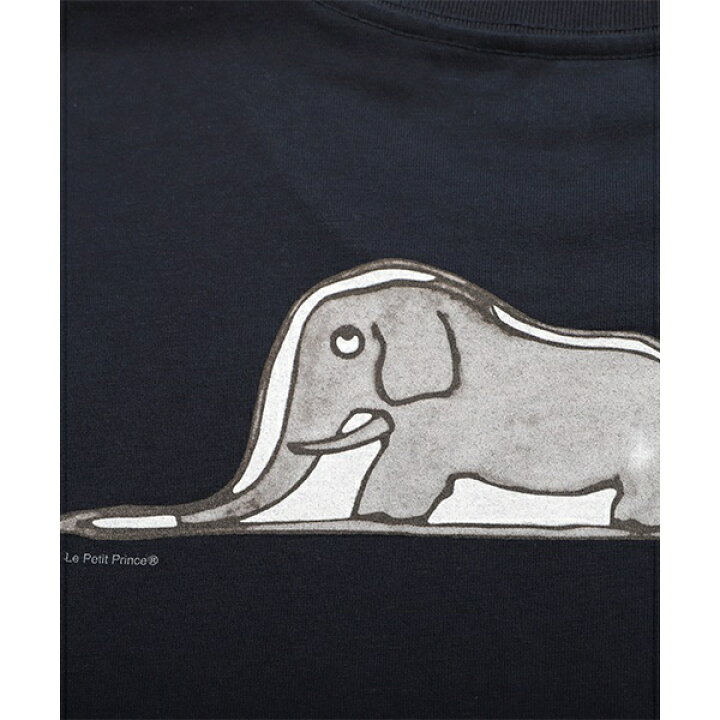 楽天市場】【ユニセックス】コラボレーションTシャツ/ウワバミ(星の 