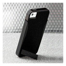 iPhone SE/5s/5対応ケース POP! with Stand Black/Charcoal／ケースメイト（Case-Mate）