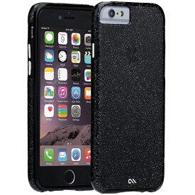 iPhone6s/6 対応ケース Sheer Glam Noir／ケースメイト（Case-Mate）
