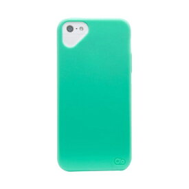 iPhone SE/5s/5 対応ケース Cloud Ocean Green／ケースメイト（Case-Mate）