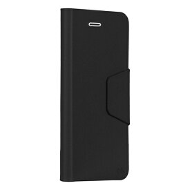 iPhone SE/5s/5 対応ケース Slim Folio Black／ケースメイト（Case-Mate）