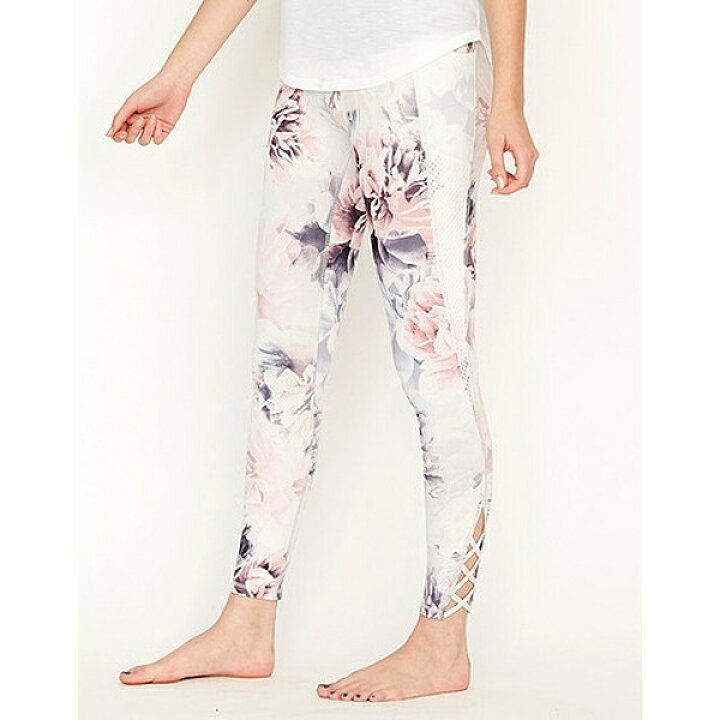 楽天市場】【定番人気】Lace up perfect legging／urbanretreat 
