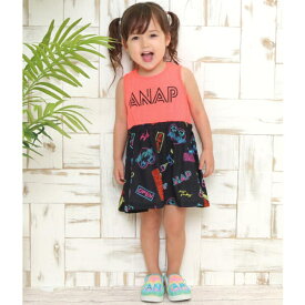 楽天市場 Anap Kids アナップ キッズ ワンピース キッズファッション キッズ ベビー マタニティの通販 楽天市場 Anap Kids アナップ キッズ ワンピース キッズファッション キッズ ベビー マタニティの通販