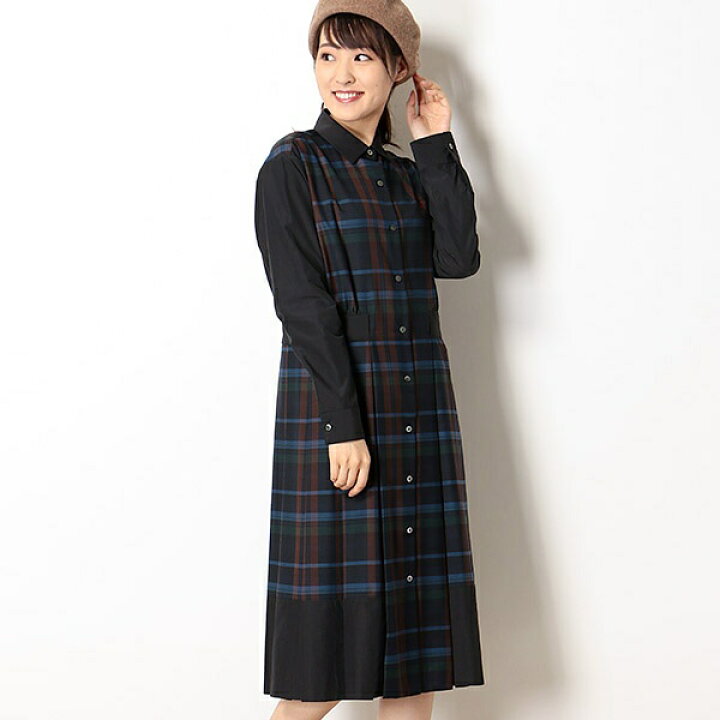 楽天市場】【19AW】SPORTS CULTURE SHIRT DRESS／フレッドペリー 