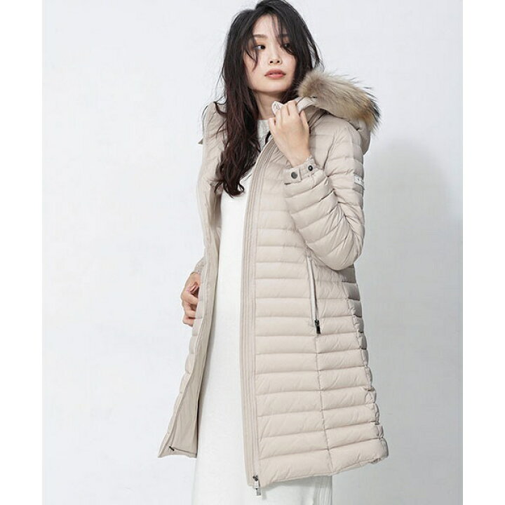 楽天市場】TATRAS/別注CIMA／ナノ・ユニバース（レディース）（nano  