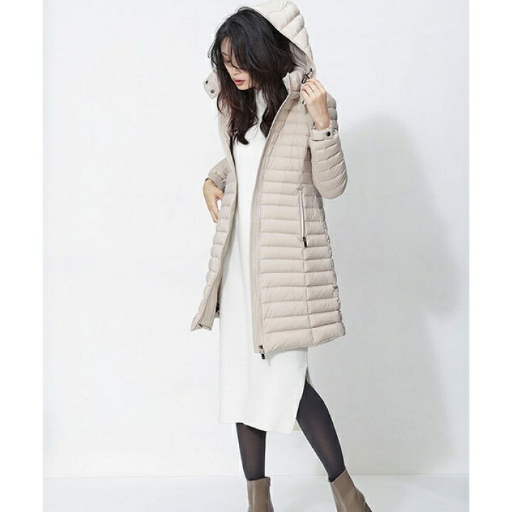 楽天市場】TATRAS/別注CIMA／ナノ・ユニバース（レディース）（nano  