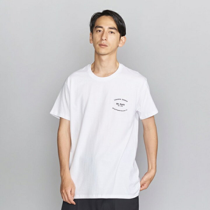 楽天市場 svnr paris ofr t wt tシャツ ビューティ ユース ユナイテッドアローズ メンズ Beauty Youth 丸井 マルイ 楽天市場店 楽天市場 svnr paris ofr t wt tシャツ ビューティ ユース ユナイテッドアローズ メンズ Beauty Youth 丸井 マルイ 楽天市場店