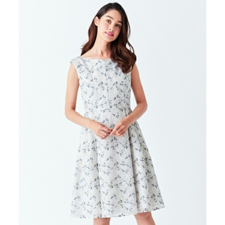 楽天市場】【WEB限定カラー有】MADONNA LILY ドレス 