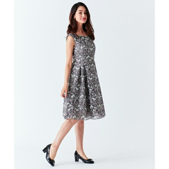 楽天市場】【WEB限定カラー有】MADONNA LILY ドレス 