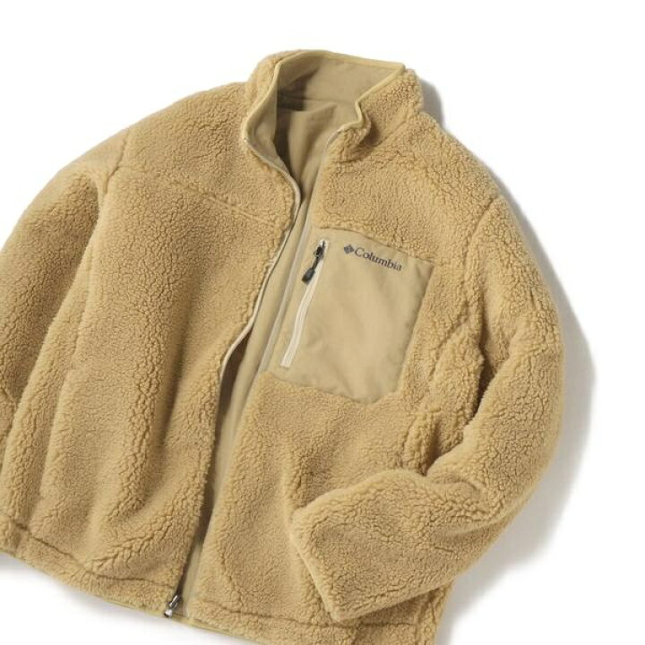 楽天市場】Columbia×SHIPS JET BLUE： 【UOMO 