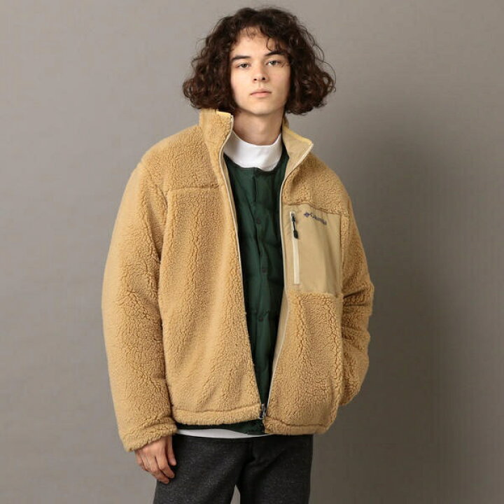 楽天市場】Columbia×SHIPS JET BLUE： 【UOMO 