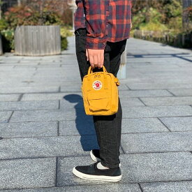 Kanken Sling （正規品）／フェールラーベン（FJALLRAVEN ）
