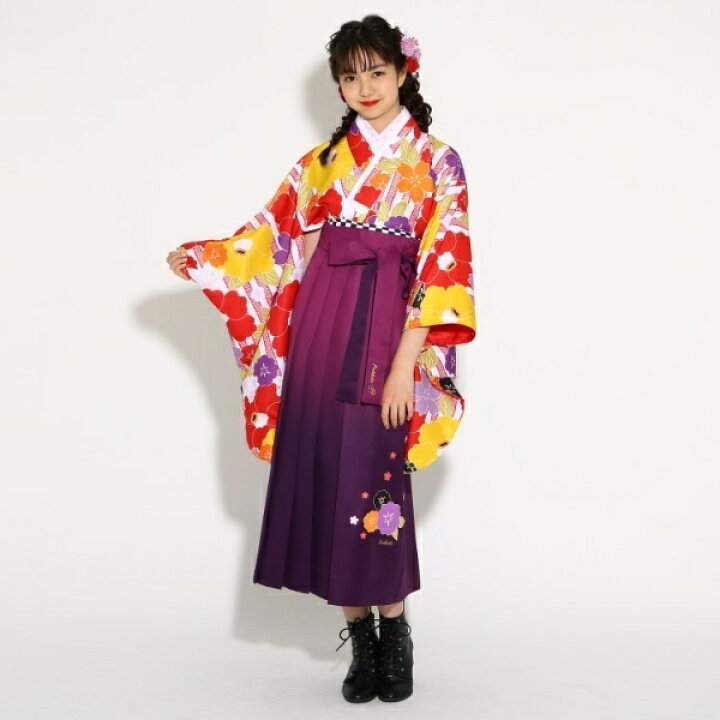 楽天市場】【卒服WEB限定】プレミアム袴セット※数量限定／ピンクラテ  