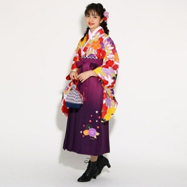 楽天市場】【卒服WEB限定】プレミアム袴セット※数量限定／ピンクラテ 